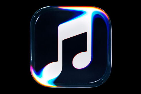 Apple Music вперше з 2015 року змінила логотип — його створили за допомогою звуку