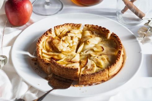 Пиріг Незалежності: новий кулінарний тренд на 24 серпня