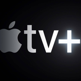 В Україні запустили Apple TV + з українськими субтитрами
