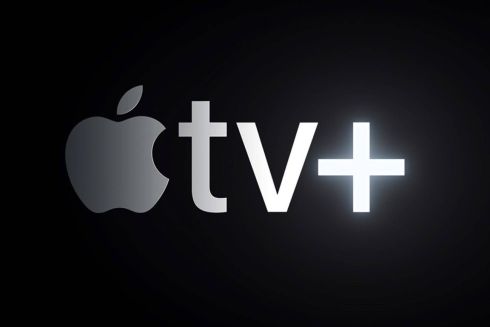 В Украине запустили Apple TV+ с украинскими субтитрами