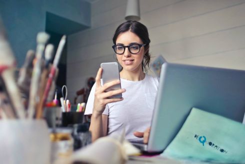 Український додаток Impulse очолив світовий рейтинг App Store