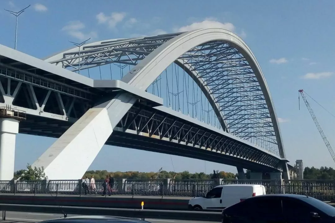 У Києві заморозили низку міських проєктів, які збиралися реалізувати цього року