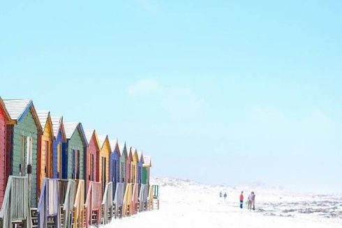 Ульяна Супрун создала памятку для путешественников