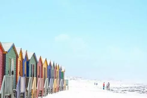 Ульяна Супрун создала памятку для путешественников