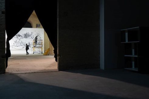 «Мистецький арсенал» открывается 10 июня с новой выставкой