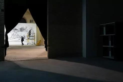 &laquo;Мистецький арсенал&raquo; открывается 10 июня с новой выставкой