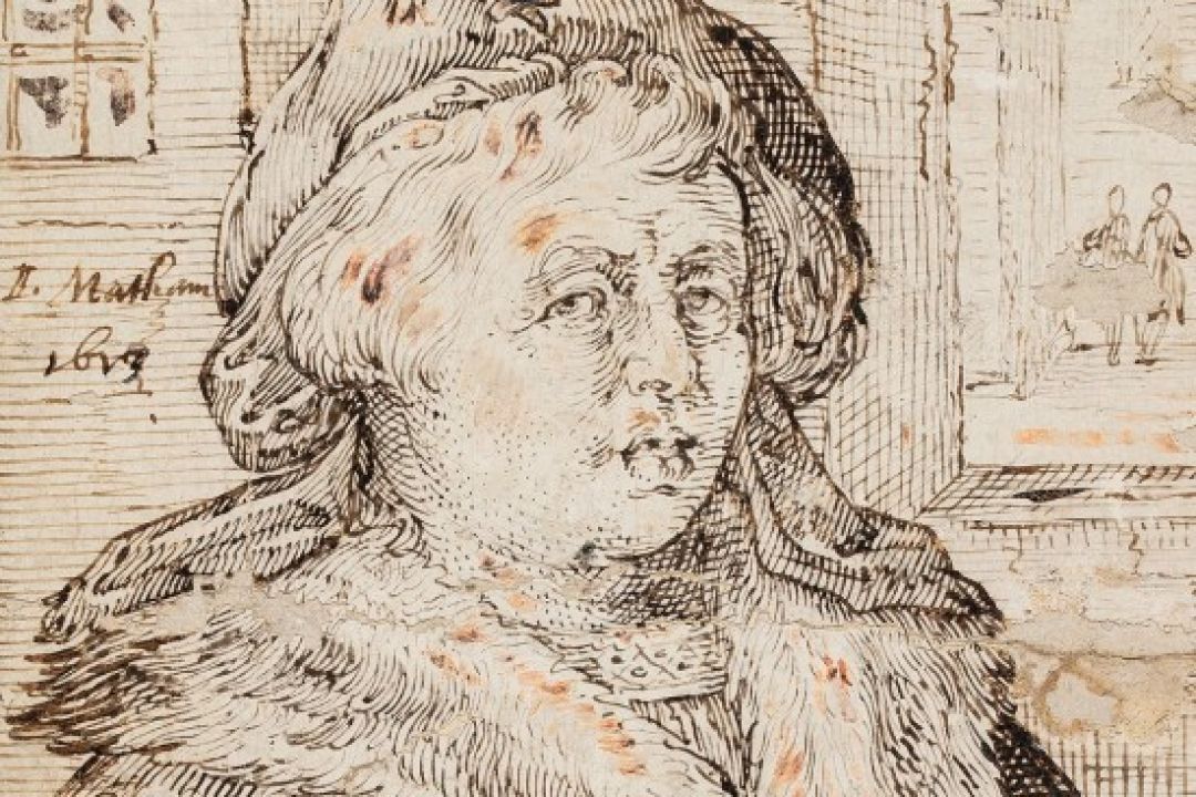 У Данії тестують космічний кисень для відновлення робіт старих майстрів