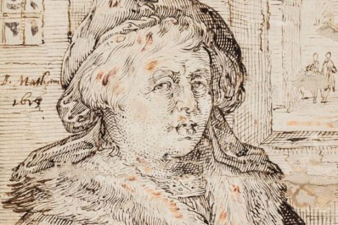 У Данії тестують космічний кисень для відновлення робіт старих майстрів