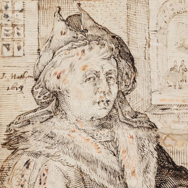 У Данії тестують космічний кисень для відновлення робіт старих майстрів