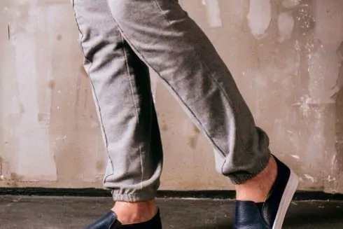 5 украинских брендов, которые шьют мужскую обувь