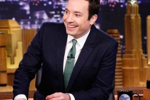 Трек українського репера прозвучав у шоу Джиммі Феллона