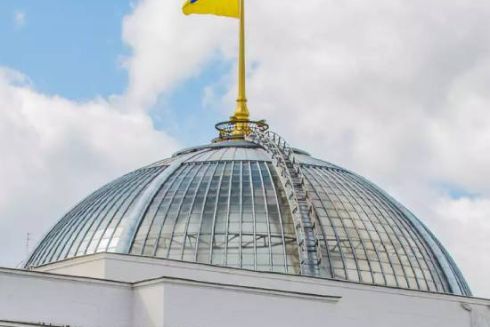 Можуть вручати електронні повістки: Кабмін вніс до Ради законопроєкт про мобілізацію