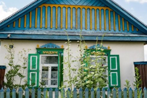 Balbek Bureau запускають проєкт з відбудови українських сіл: як долучитися