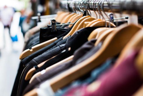 &laquo;Банки одягу&raquo; у Києві отримали достатню кількість речей, здавати більше не потрібно