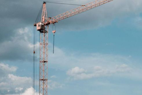 В больших городах Украины снова строят жилье, но в Киеве рынок недвижимости пока не восстановился – ЛУН