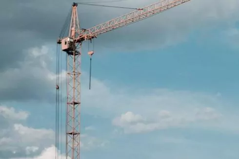 В больших городах Украины снова строят жилье, но в Киеве рынок недвижимости пока не восстановился &ndash; ЛУН