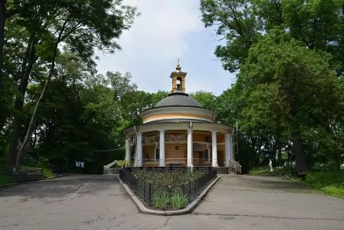 Петиція щодо створення Пантеону Героїв на Аскольдовій могилі набрала необхідну кількість голосів