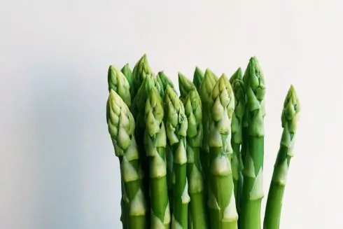 Как готовить спаржу: рассказывает шеф-повар