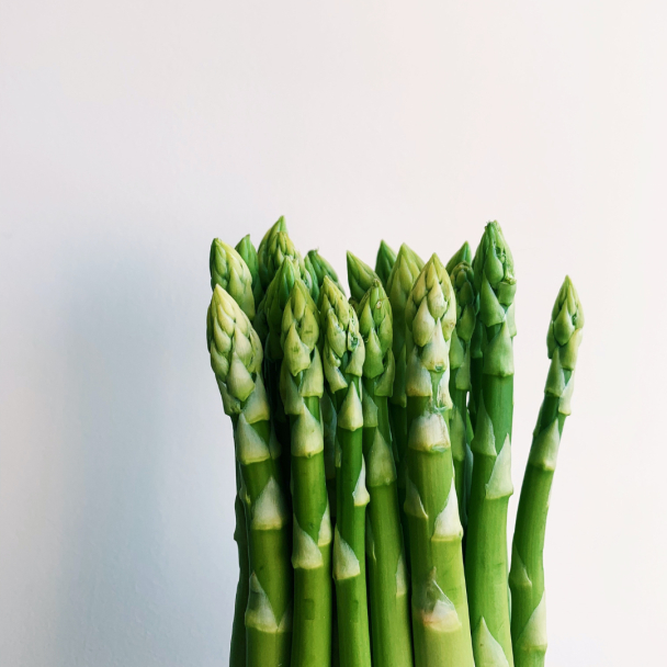 Як готувати спаржу: розповідає шеф-кухар