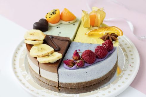 7 українських брендів, які роблять крафтові солодощі без білого цукру