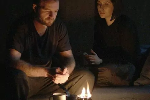 Украинский фильм &laquo;Атлантида&raquo; попал в лонг-лист &laquo;европейского Оскара&raquo;