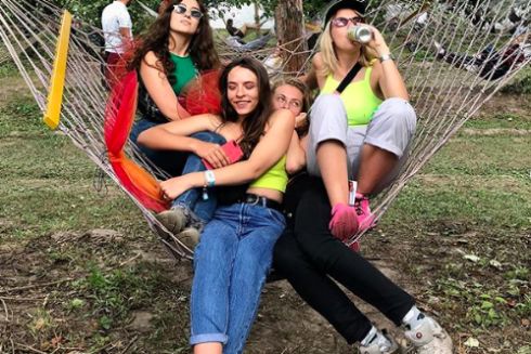 Как прошел Atlas Weekend 2019: Instagram-отчет