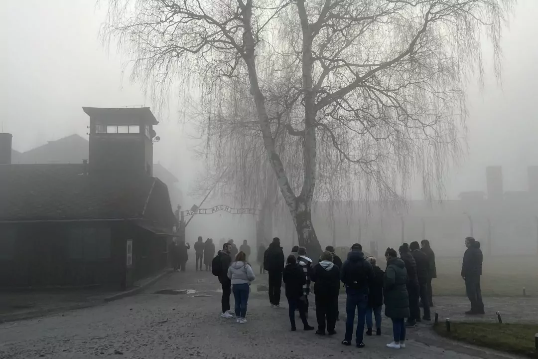 Музей Аушвіц-Біркенау змінює правила відвідування через махінації турфірм