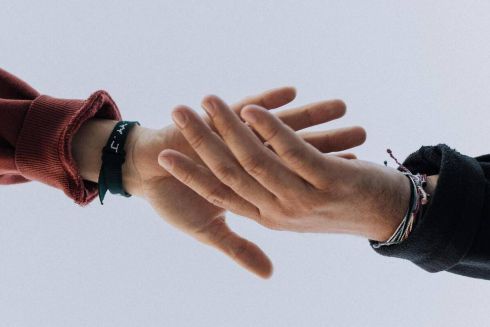 В Киеве начал курсировать соцпатруль для помощи бездомным