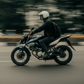 Кличко підтримав петицію про заборону гучних авто і мотоциклів у Києві