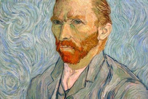 Google выпустил фильтры для селфи с автопортретами Ван Гога и Фриды Кало