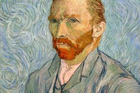 Google выпустил фильтры для селфи с автопортретами Ван Гога и Фриды Кало