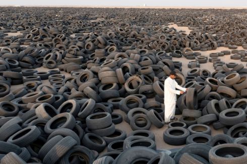 Вживані шини на зиму: на що звертати увагу при виборі