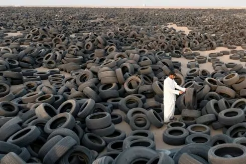 Вживані шини на зиму: на що звертати увагу при виборі