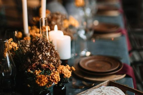 Де зустріти Різдво: Бранчі та святкові вечері від закладів Києва