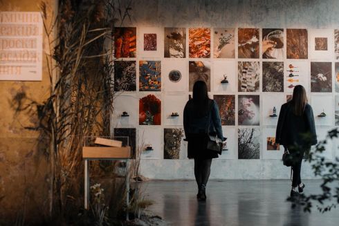 Дегустации, джаз в кафе, выставка в баре: 5 событий недели от заведений Киева