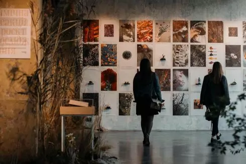 Дегустации, джаз в кафе, выставка в баре: 5 событий недели от заведений Киева