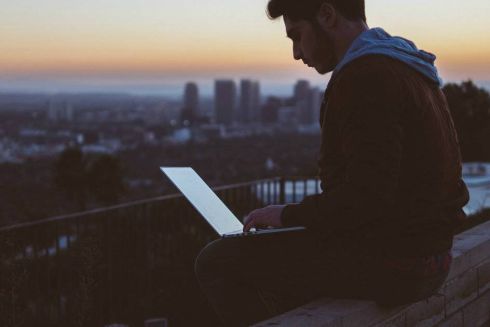 Киев занял двадцатое место в рейтинге лучших городов для дистанционной работы