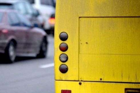 От метро «Харьковская» до улицы Владимирской: в Киеве запускают новый автобусный маршрут