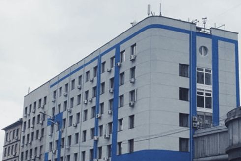 Было/стало: как выглядит “Укравтодор” после ремонта