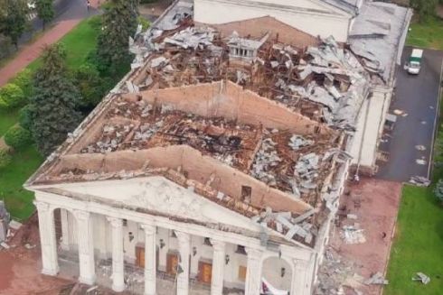 Франція інвестує 5 мільйонів євро у відновлення Чернігівщини