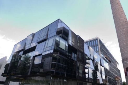 Як виглядає новий кампус UNIT.City