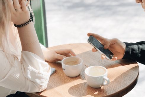 На Мечникова открылась кофейня Blur Coffee с завтраками