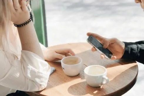 На Мечникова открылась кофейня Blur Coffee с завтраками