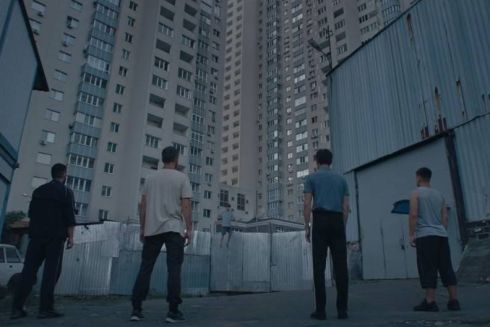 Итоги года: 10 клипов и рекламных роликов, снятых в Киеве