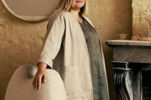 Українка увійшла до списку 50 найвпливовіших жінок у сфері архітектури та дизайну