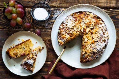 Що готувати у вересні: рецепти страв із сезонних продуктів