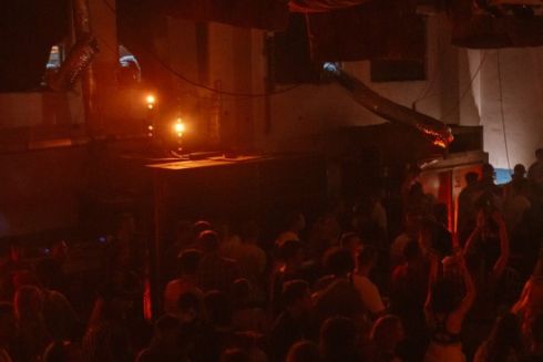 Фестиваль Brave! Factory оголосив увесь лайнап виконавців