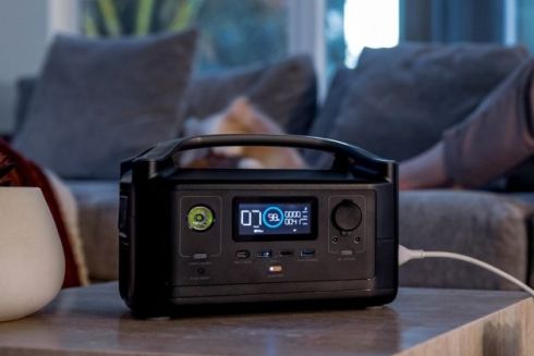 Чи потрібна вам мобільна зарядна станція