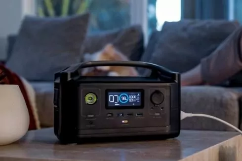 Чи потрібна вам мобільна зарядна станція