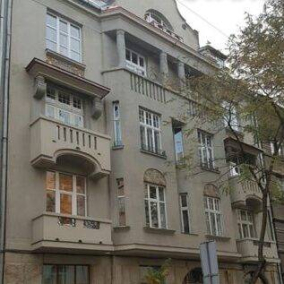 Было/стало. Во Львове отреставрировали фасад и балконы в историческом доме